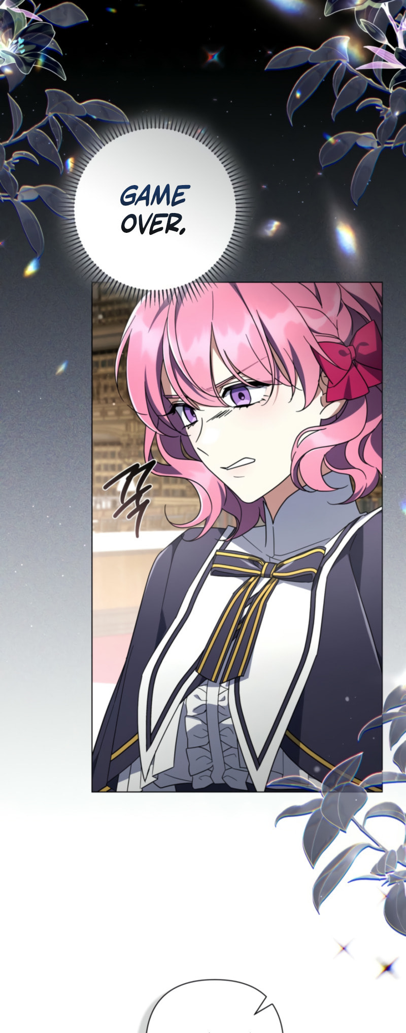 Read Villainess Streamer chapter 22 image 30 on Lezhin