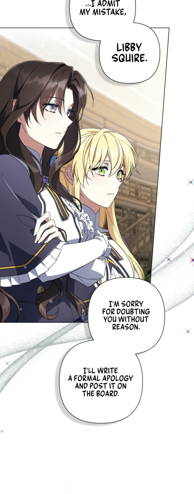 Read Villainess Streamer chapter 22 image 31 on Lezhin