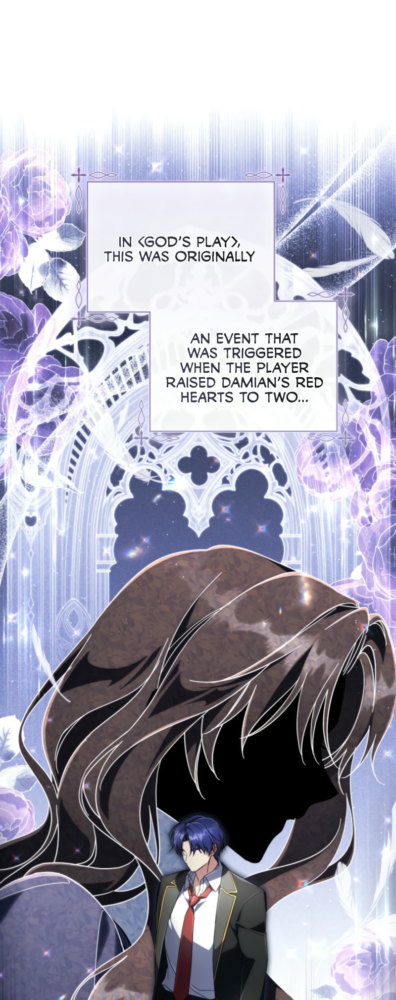 Read Villainess Streamer chapter 22 image 39 on Lezhin