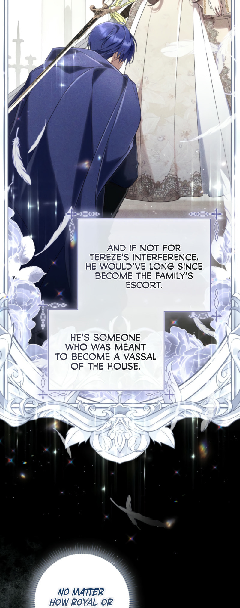 Read Villainess Streamer chapter 22 image 41 on Lezhin