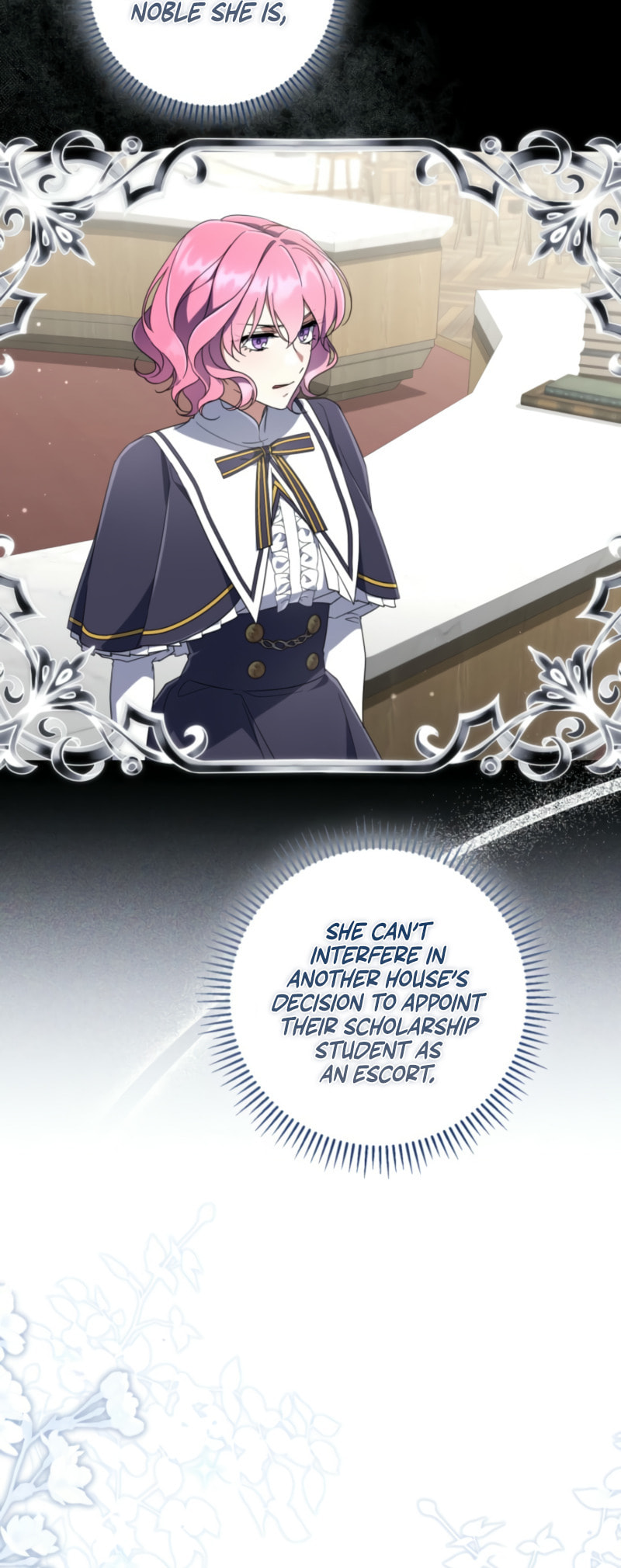 Read Villainess Streamer chapter 22 image 42 on Lezhin