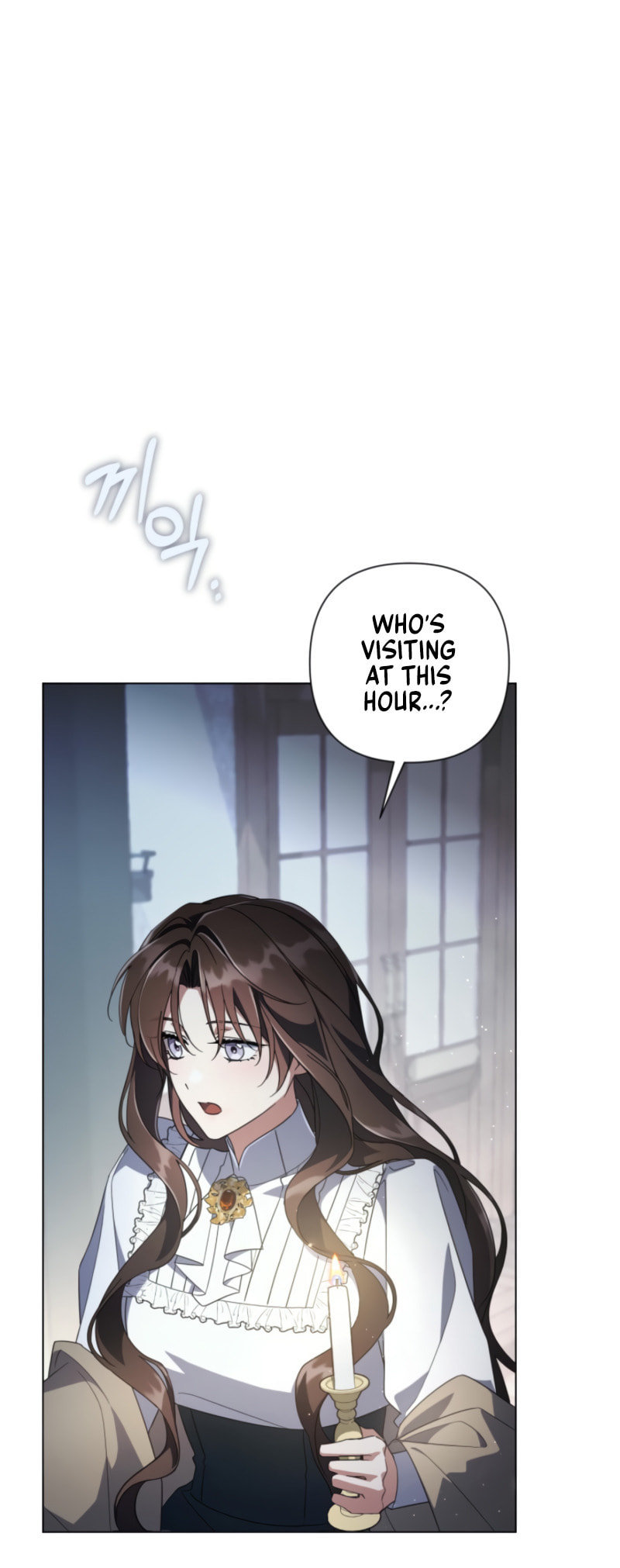 Read Villainess Streamer chapter 22 image 46 on Lezhin