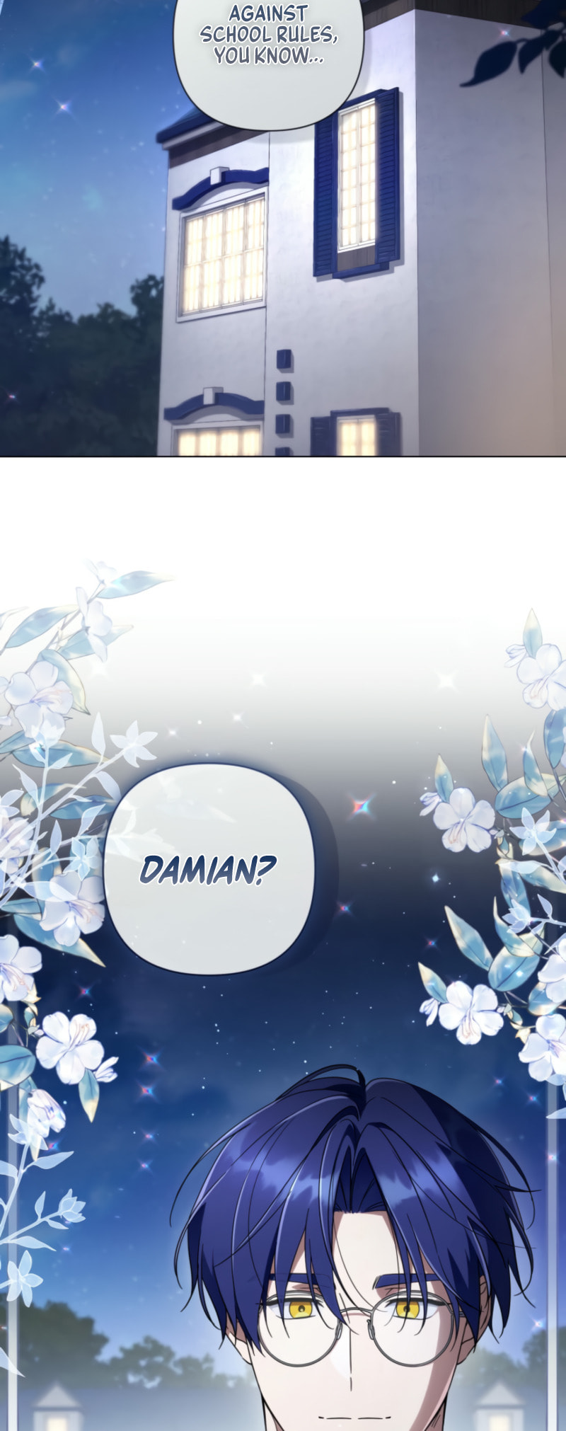 Read Villainess Streamer chapter 22 image 48 on Lezhin