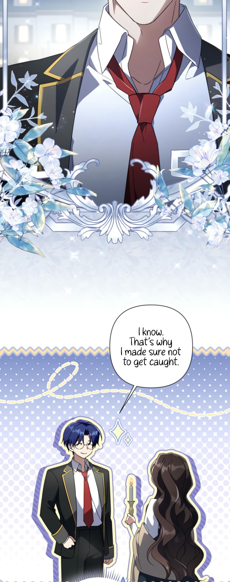 Read Villainess Streamer chapter 22 image 49 on Lezhin