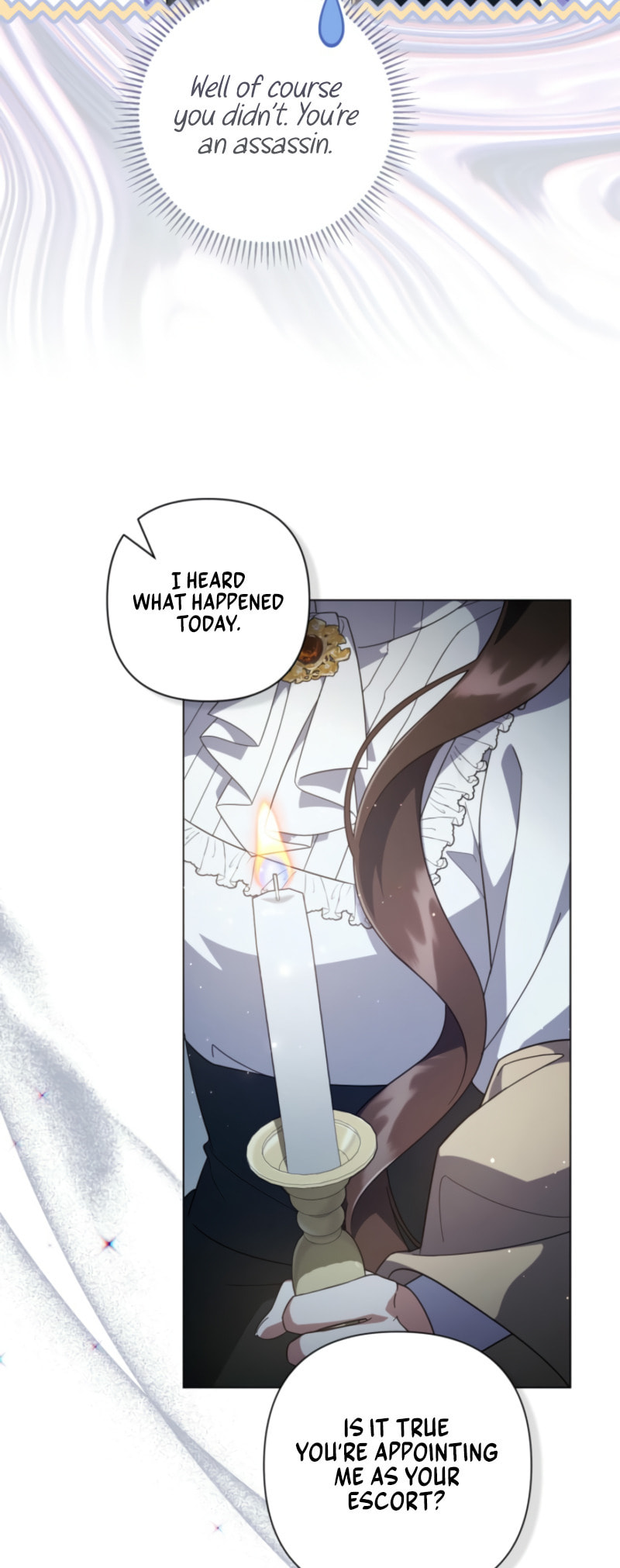 Read Villainess Streamer chapter 22 image 50 on Lezhin