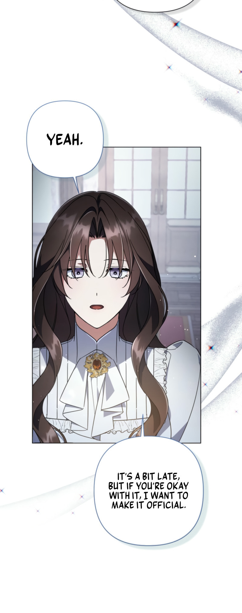 Read Villainess Streamer chapter 22 image 51 on Lezhin