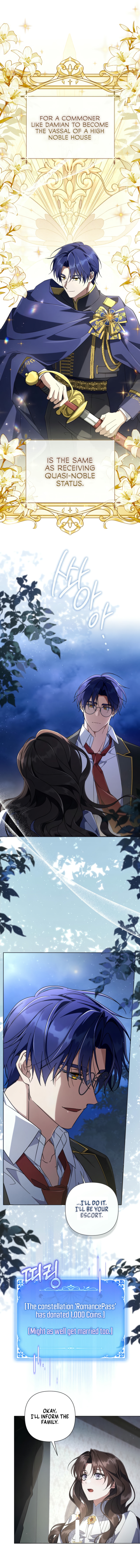 Read Villainess Streamer chapter 22 image 52 on Lezhin
