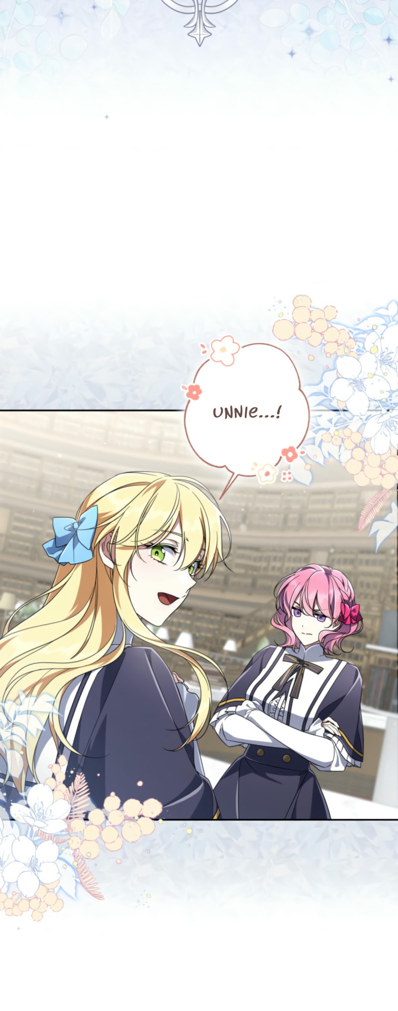 Read Villainess Streamer chapter 22 image 6 on Lezhin