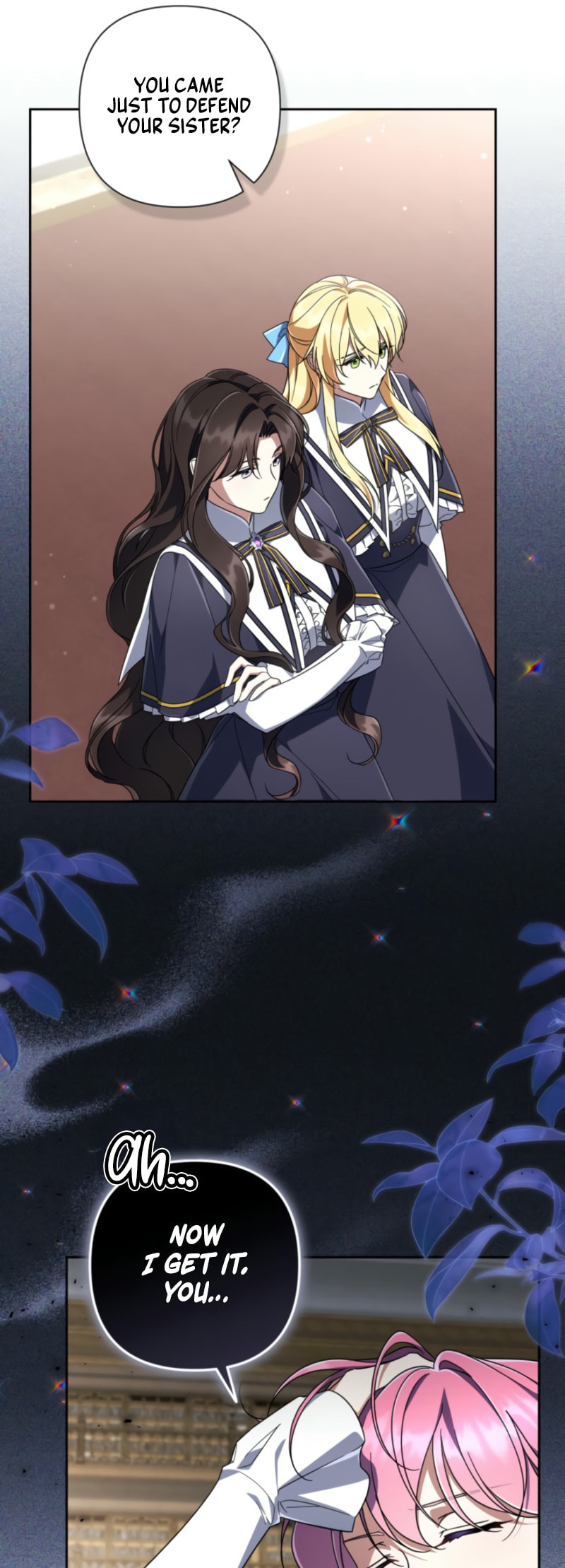 Read Villainess Streamer chapter 22 image 7 on Lezhin