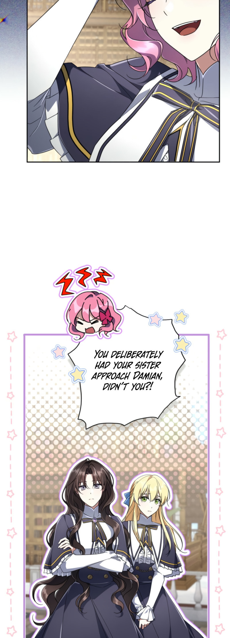 Read Villainess Streamer chapter 22 image 8 on Lezhin
