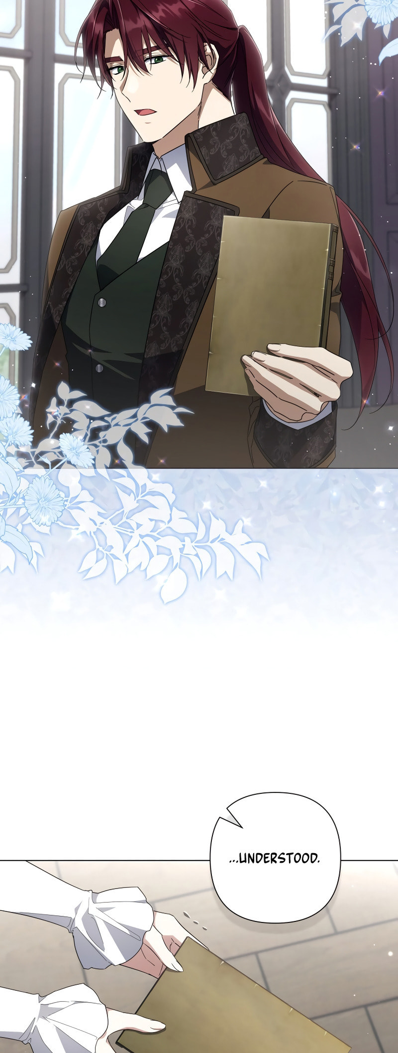 Read Villainess Streamer chapter 23 image 18 on Lezhin