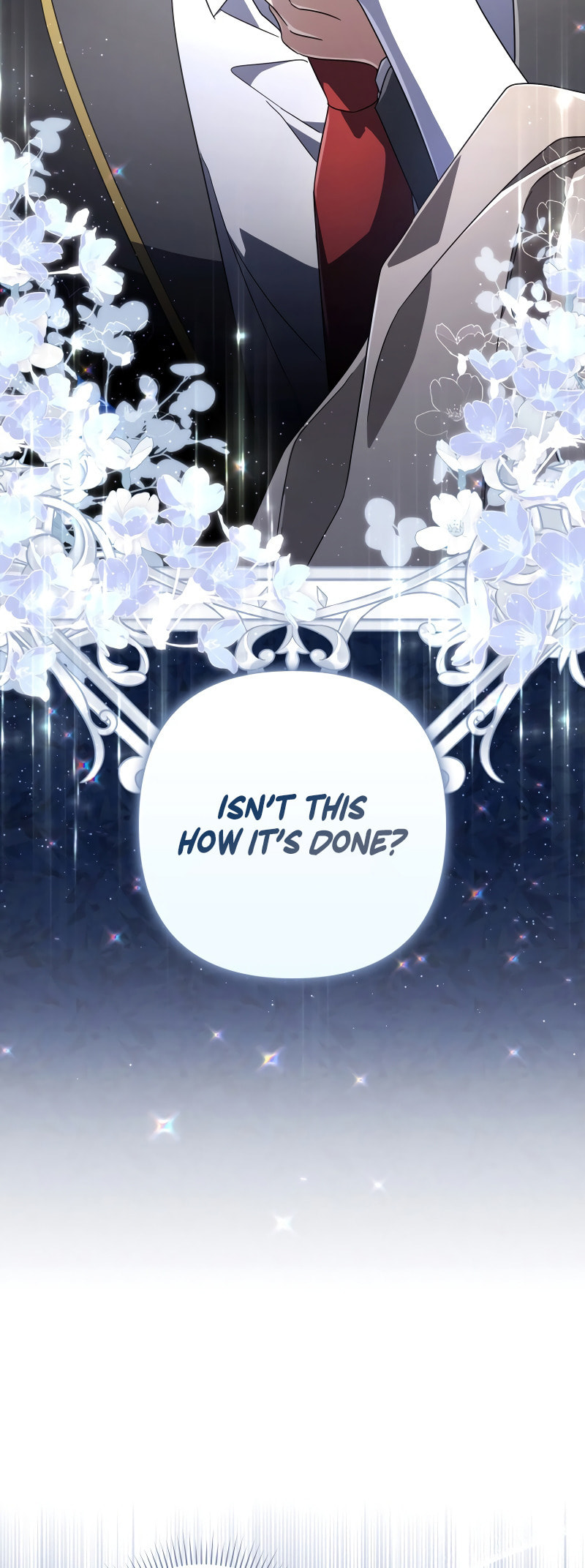Read Villainess Streamer chapter 23 image 2 on Lezhin