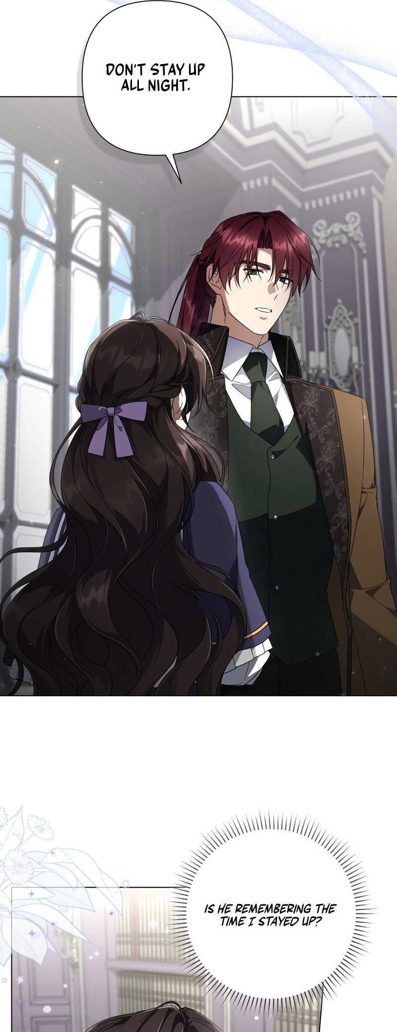 Read Villainess Streamer chapter 23 image 21 on Lezhin