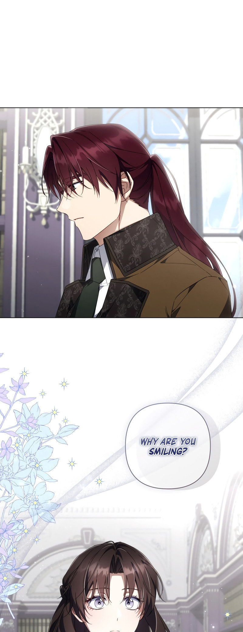 Read Villainess Streamer chapter 23 image 24 on Lezhin