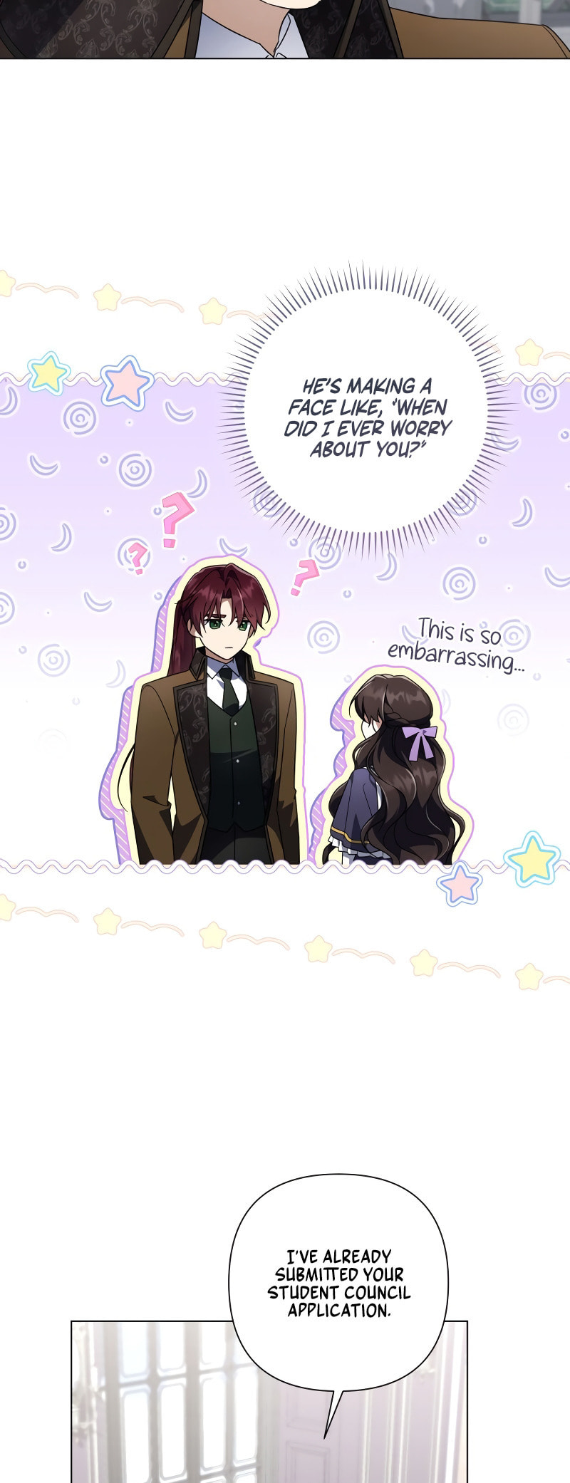 Read Villainess Streamer chapter 23 image 29 on Lezhin