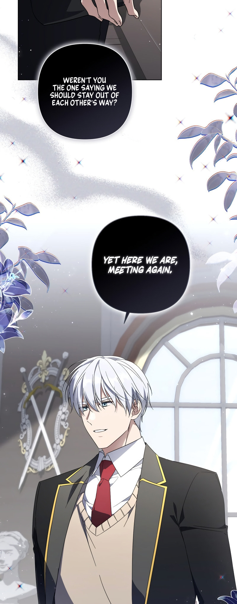 Read Villainess Streamer chapter 23 image 36 on Lezhin