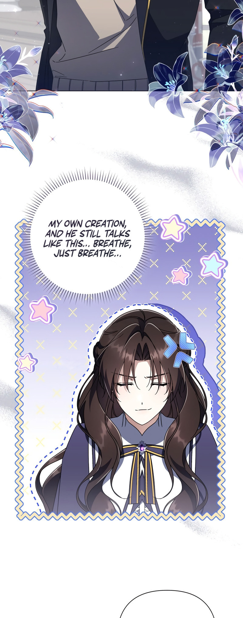 Read Villainess Streamer chapter 23 image 37 on Lezhin