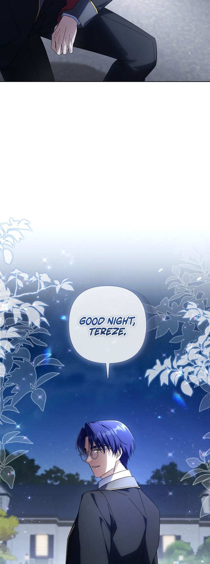 Read Villainess Streamer chapter 23 image 4 on Lezhin