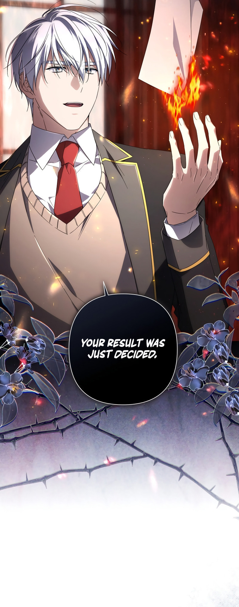 Read Villainess Streamer chapter 23 image 41 on Lezhin