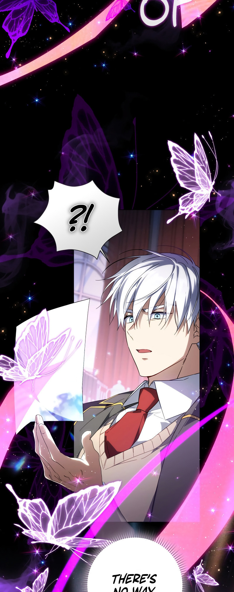 Read Villainess Streamer chapter 23 image 45 on Lezhin