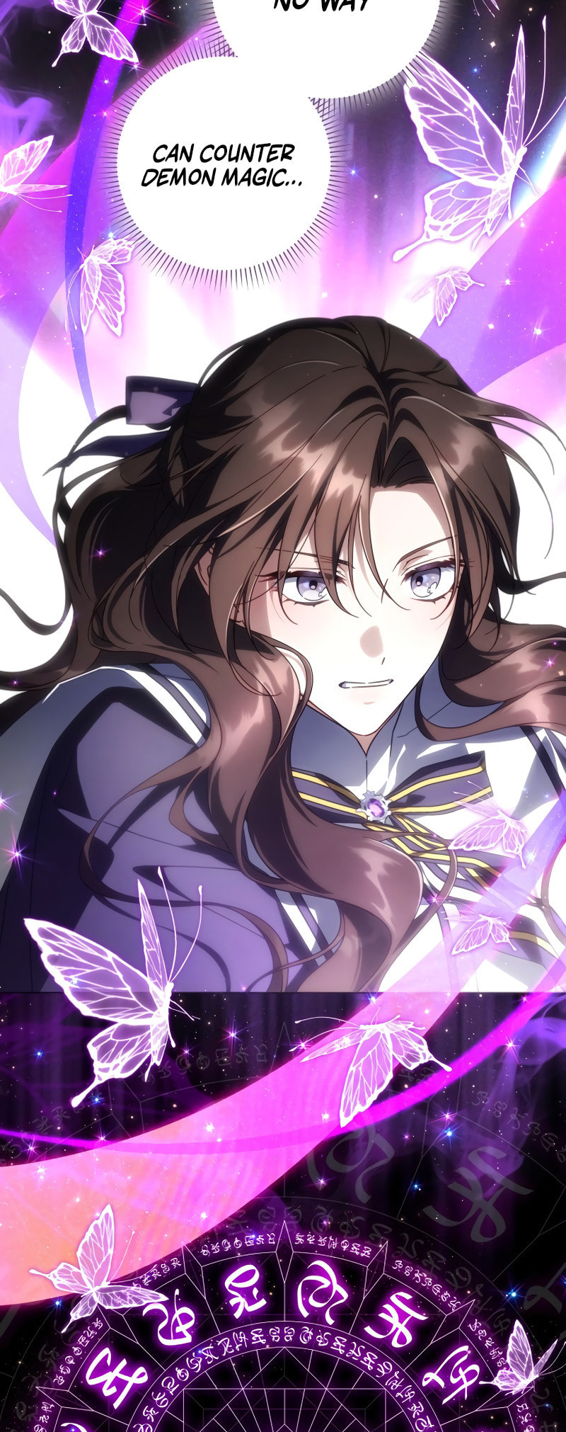 Read Villainess Streamer chapter 23 image 46 on Lezhin