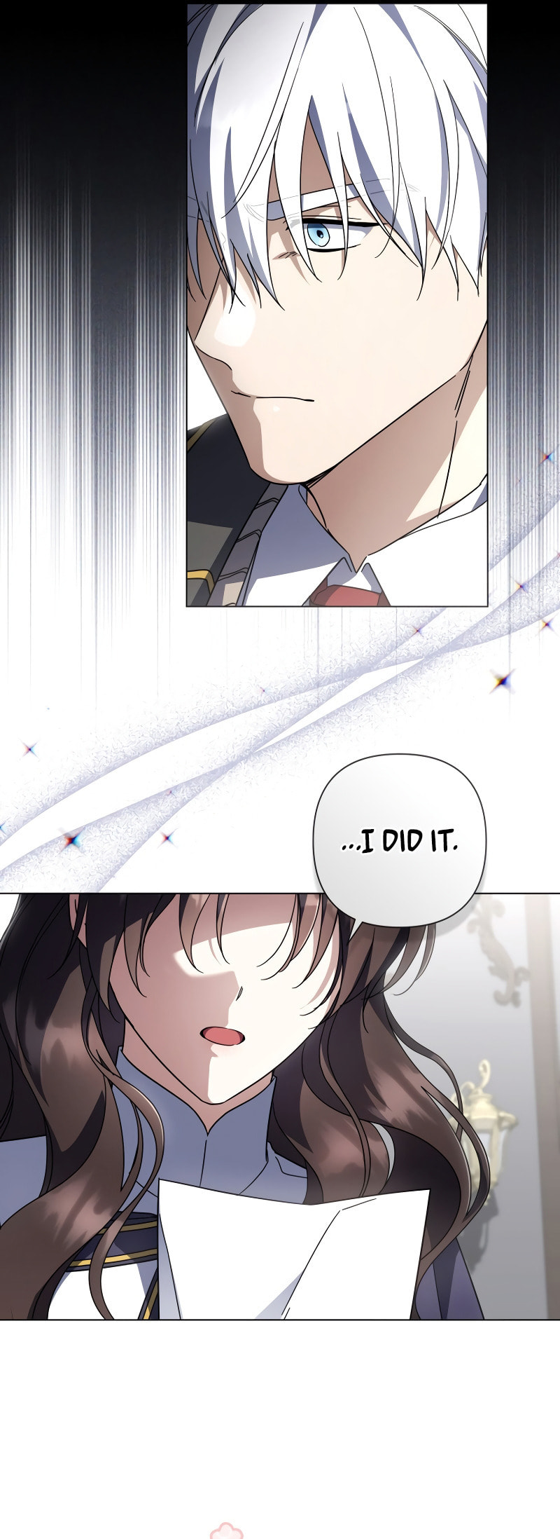 Read Villainess Streamer chapter 23 image 49 on Lezhin
