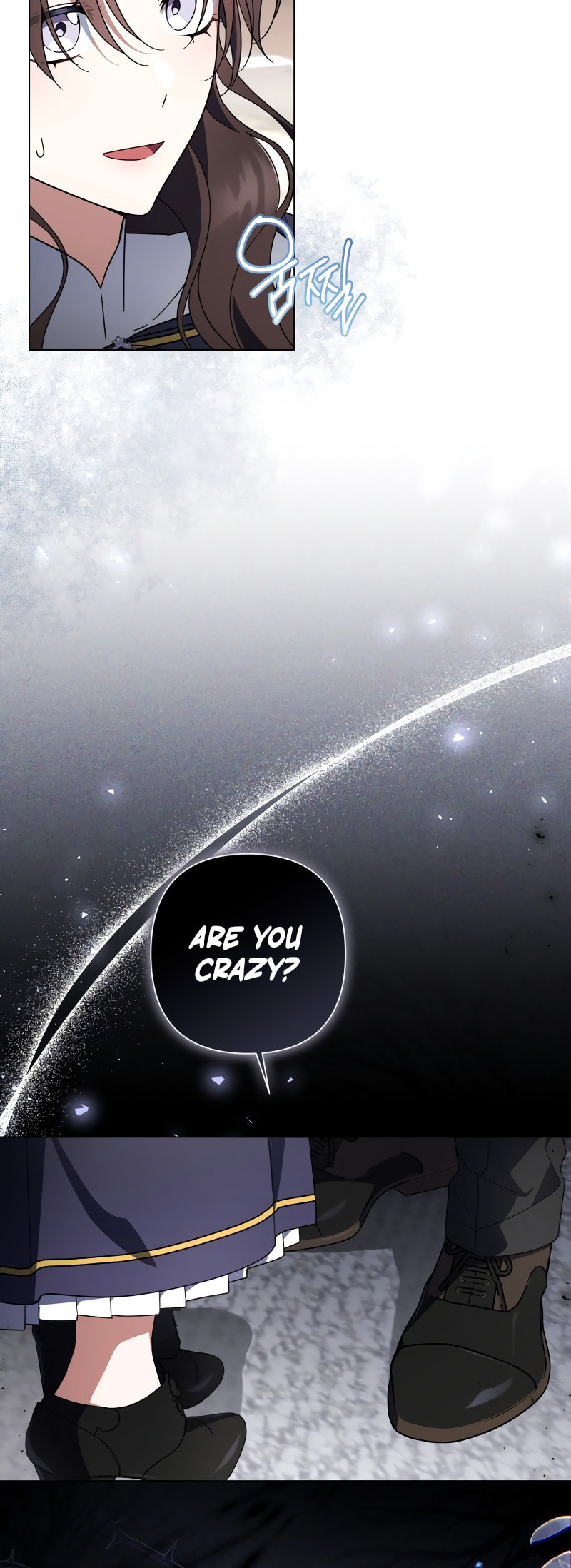 Read Villainess Streamer chapter 23 image 52 on Lezhin