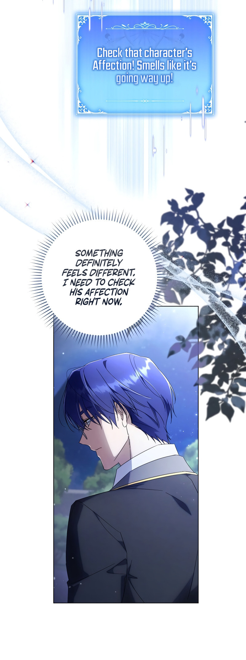 Read Villainess Streamer chapter 23 image 7 on Lezhin