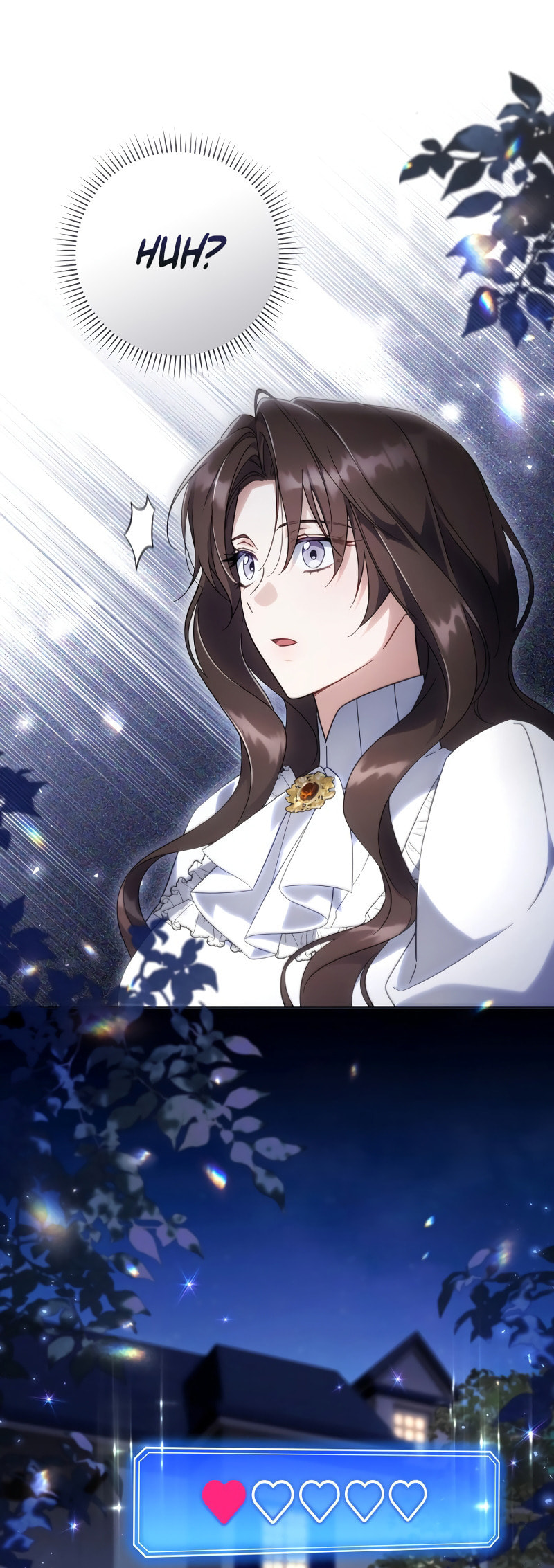 Read Villainess Streamer chapter 23 image 8 on Lezhin