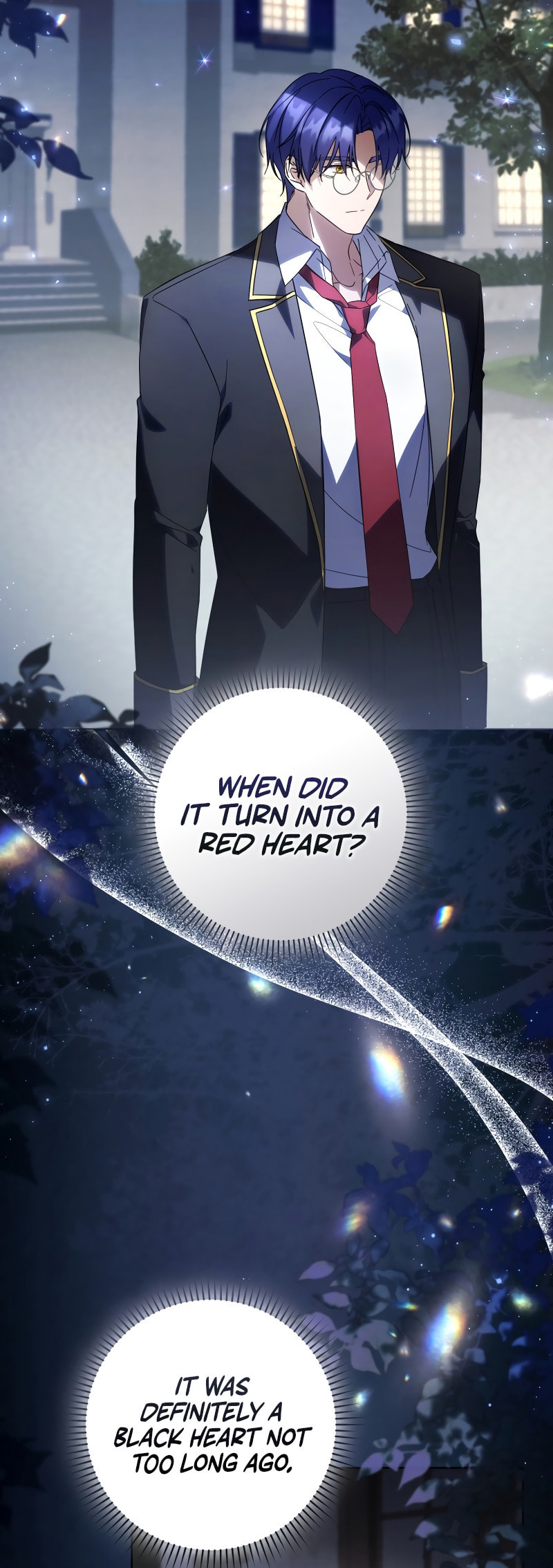 Read Villainess Streamer chapter 23 image 9 on Lezhin