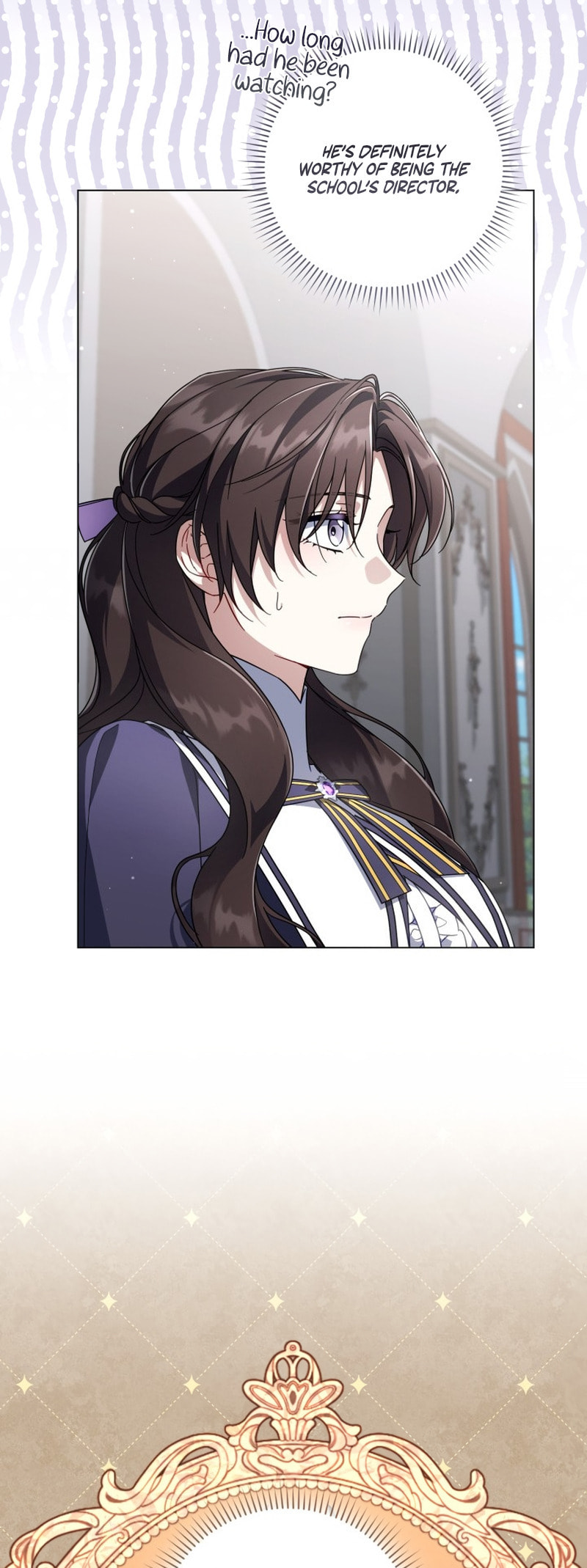 Read Villainess Streamer chapter 24 image 12 on Lezhin