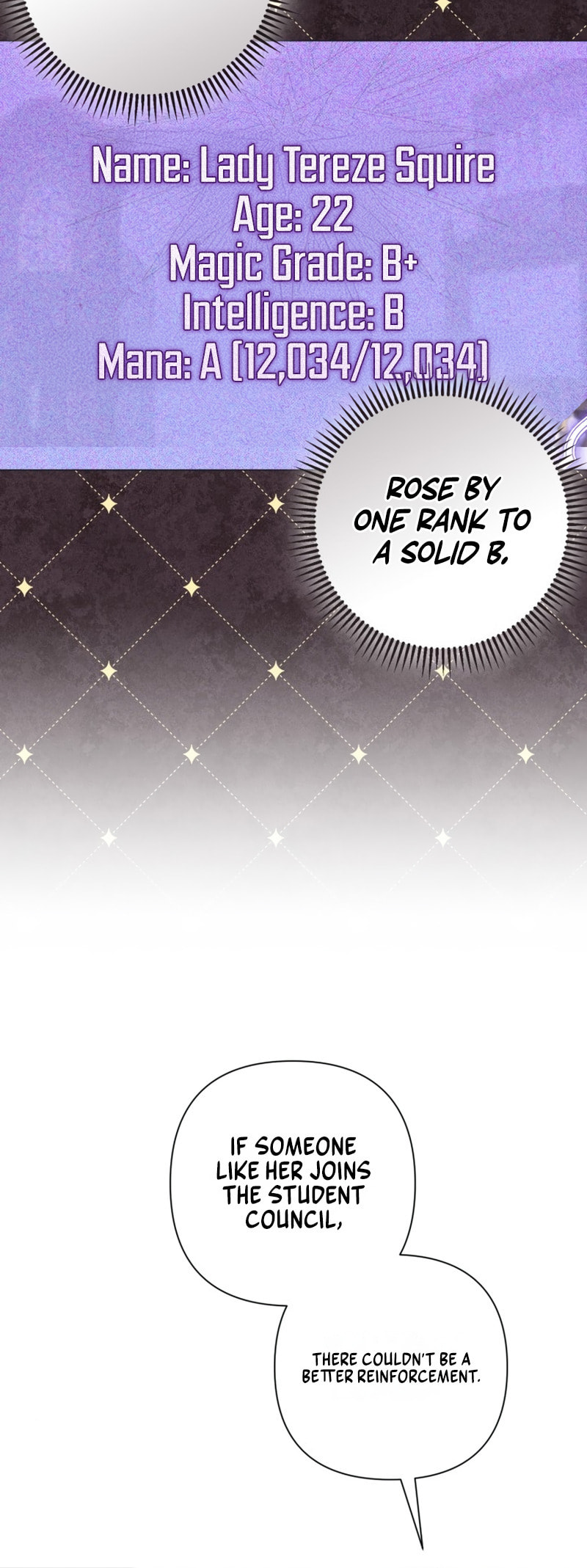 Read Villainess Streamer chapter 24 image 14 on Lezhin