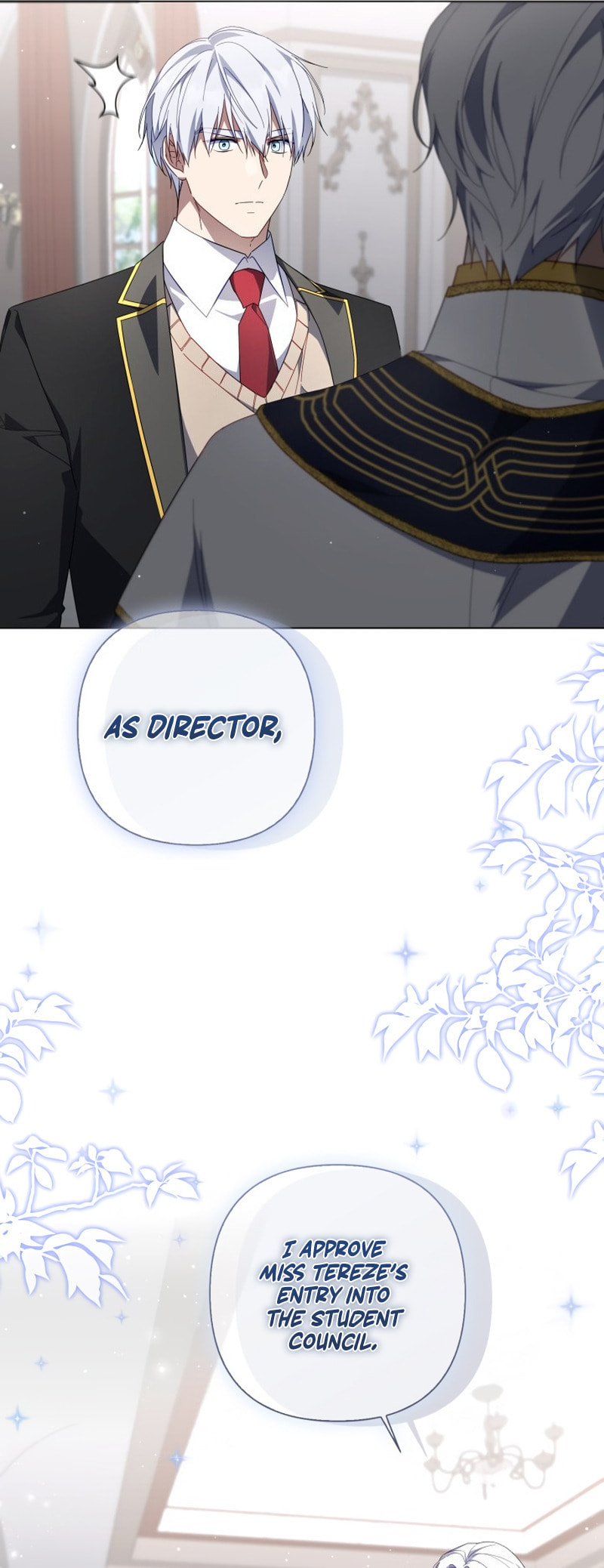 Read Villainess Streamer chapter 24 image 15 on Lezhin
