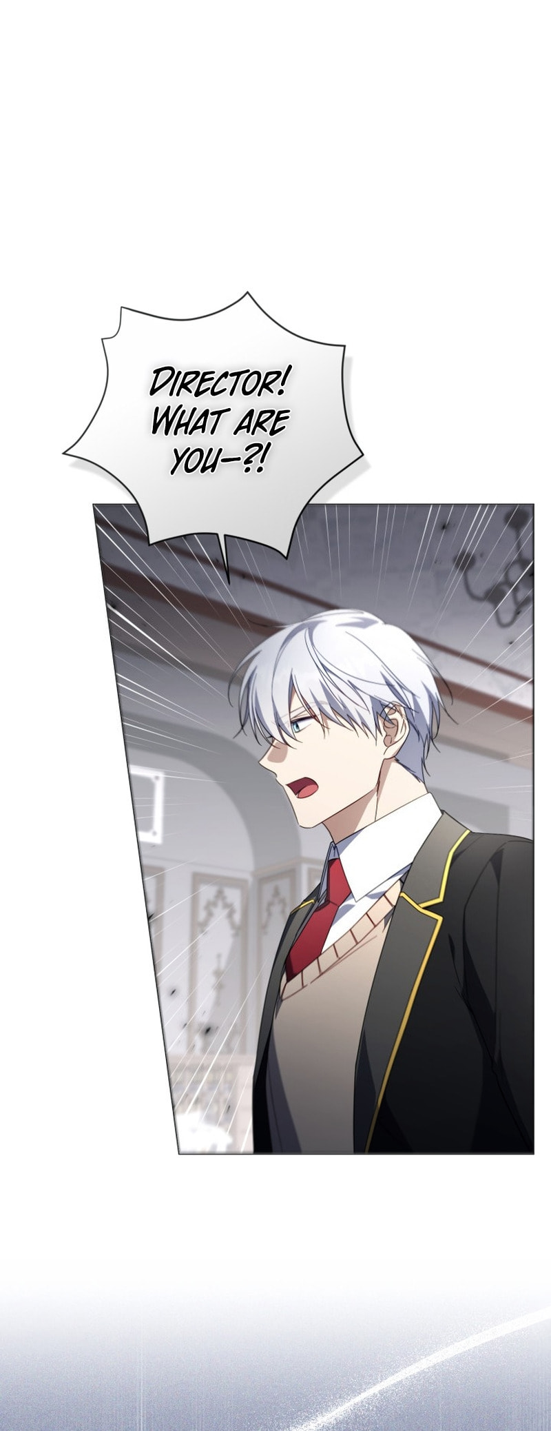 Read Villainess Streamer chapter 24 image 18 on Lezhin