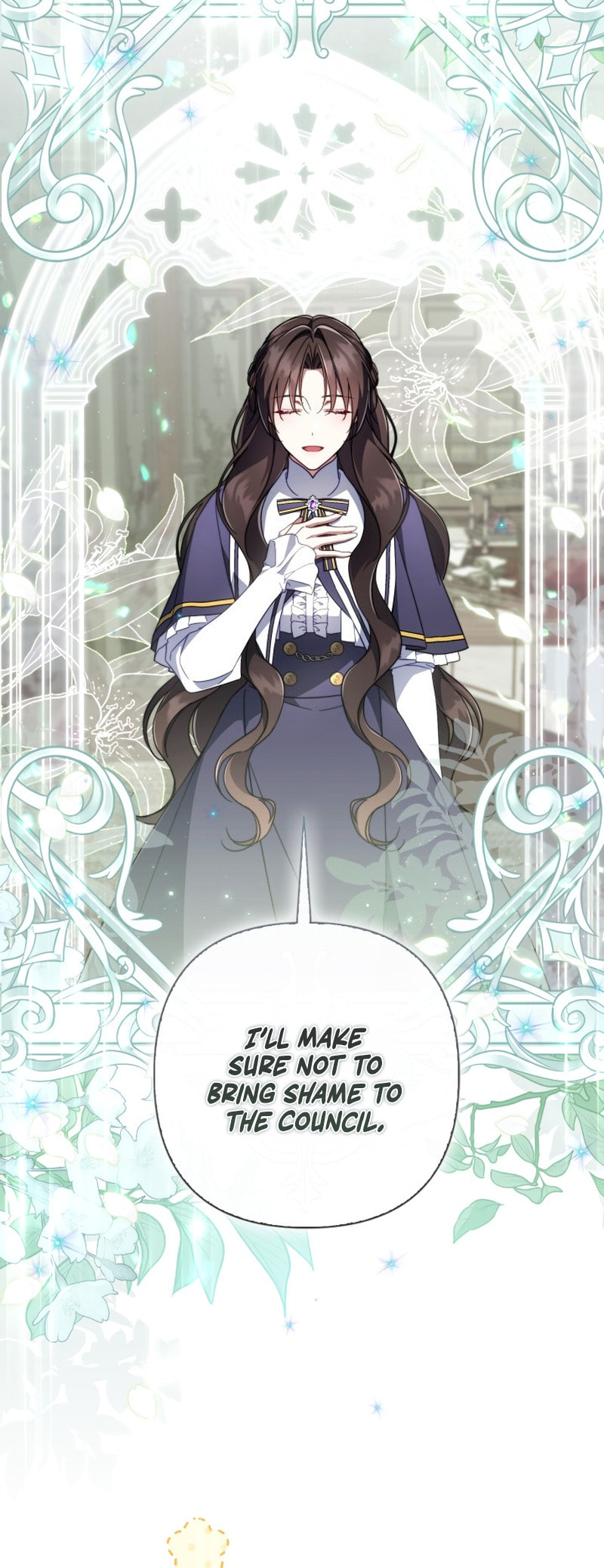 Read Villainess Streamer chapter 24 image 20 on Lezhin