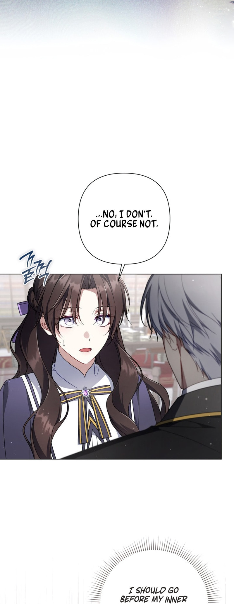 Read Villainess Streamer chapter 24 image 36 on Lezhin