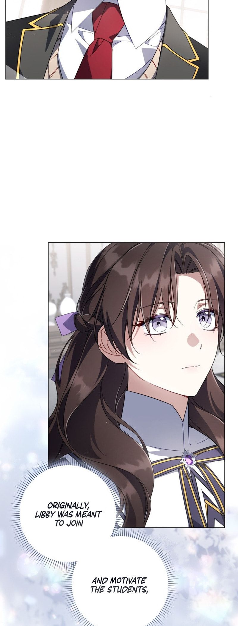 Read Villainess Streamer chapter 24 image 4 on Lezhin