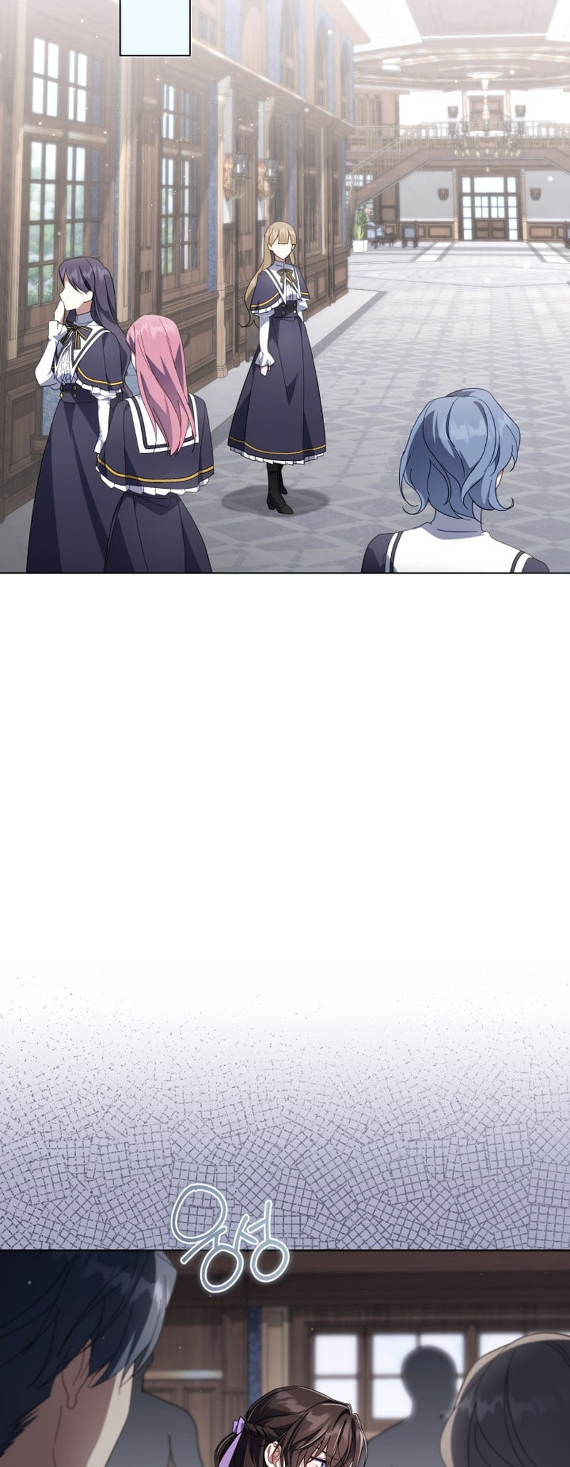 Read Villainess Streamer chapter 24 image 40 on Lezhin