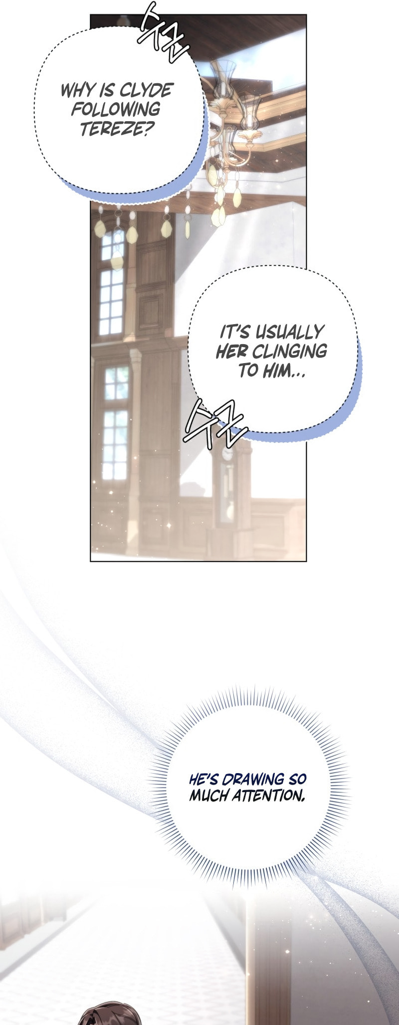 Read Villainess Streamer chapter 24 image 43 on Lezhin