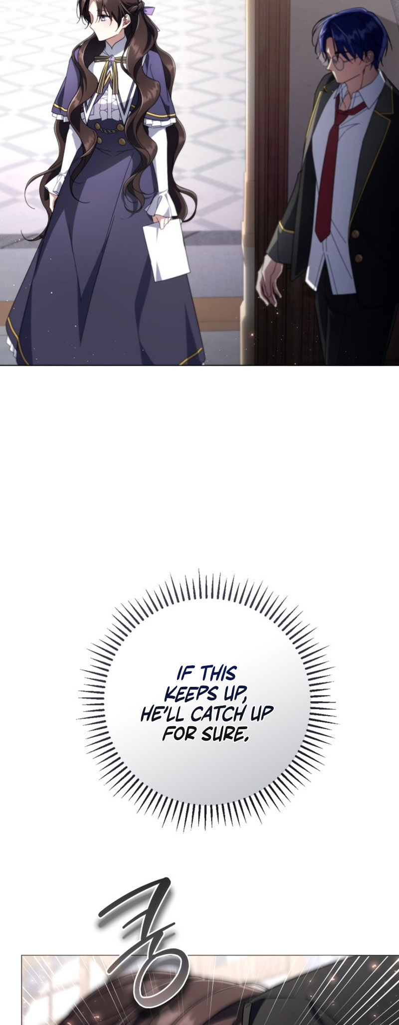 Read Villainess Streamer chapter 24 image 44 on Lezhin