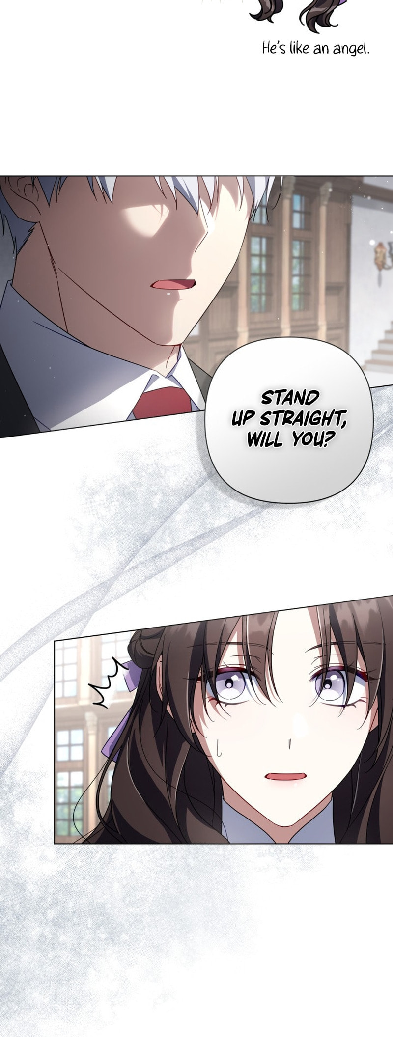Read Villainess Streamer chapter 24 image 52 on Lezhin