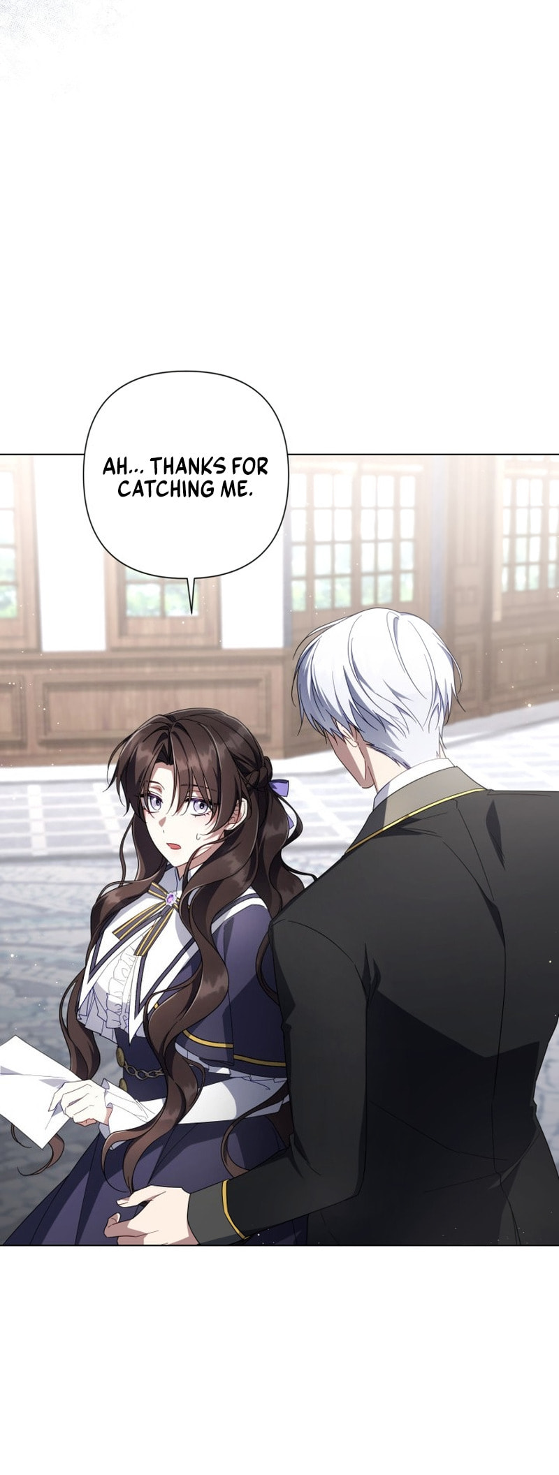 Read Villainess Streamer chapter 24 image 53 on Lezhin