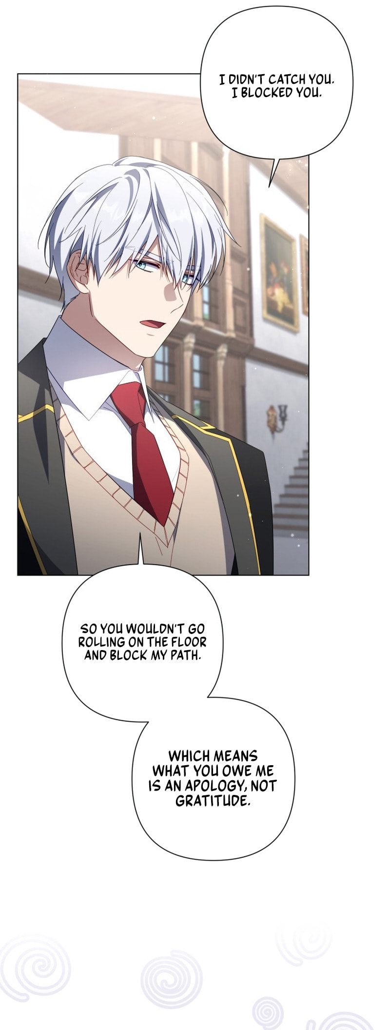 Read Villainess Streamer chapter 24 image 54 on Lezhin