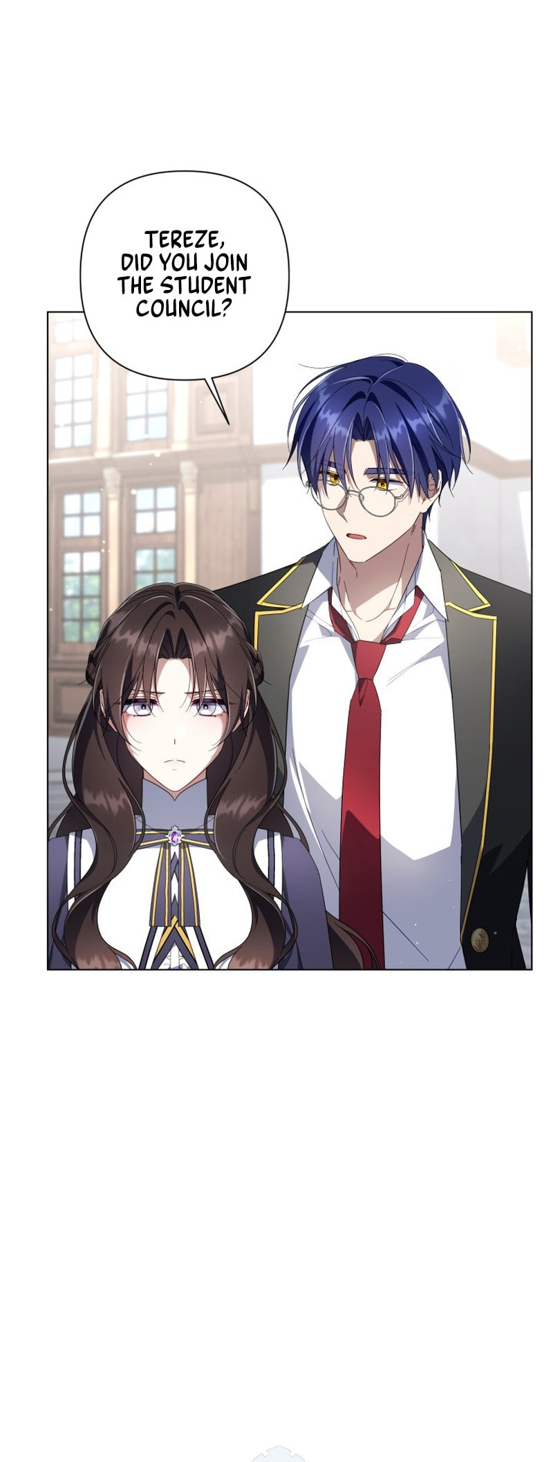 Read Villainess Streamer chapter 24 image 56 on Lezhin