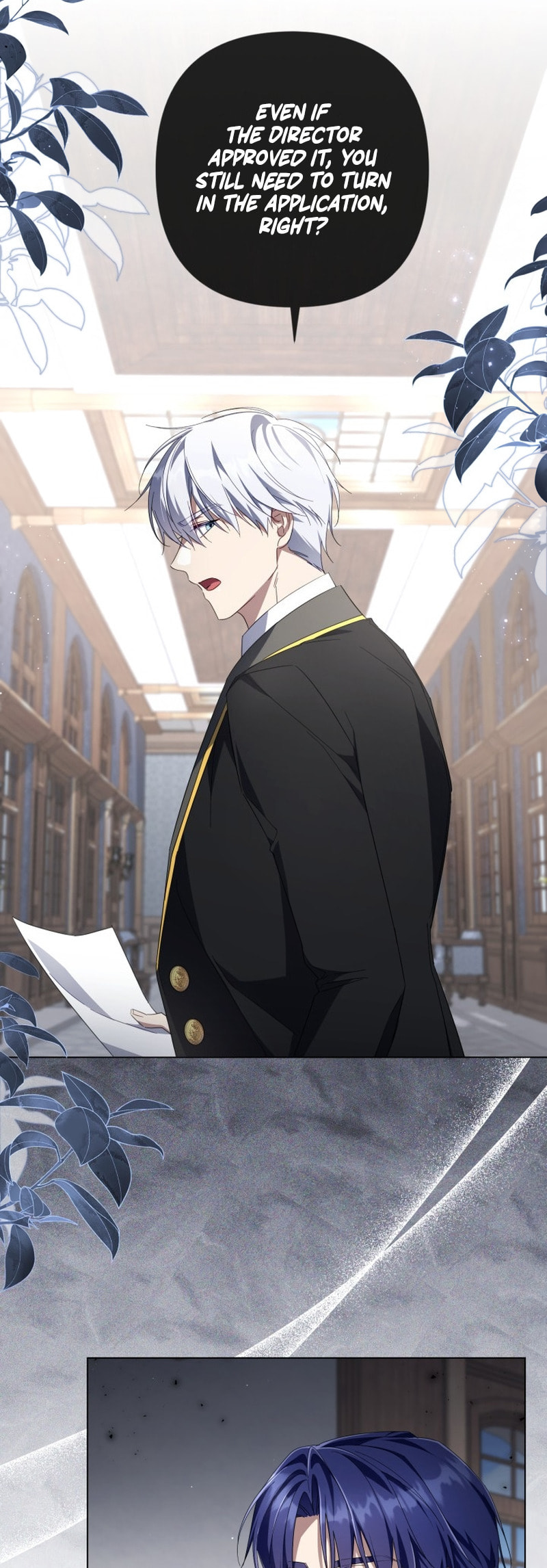 Read Villainess Streamer chapter 24 image 58 on Lezhin