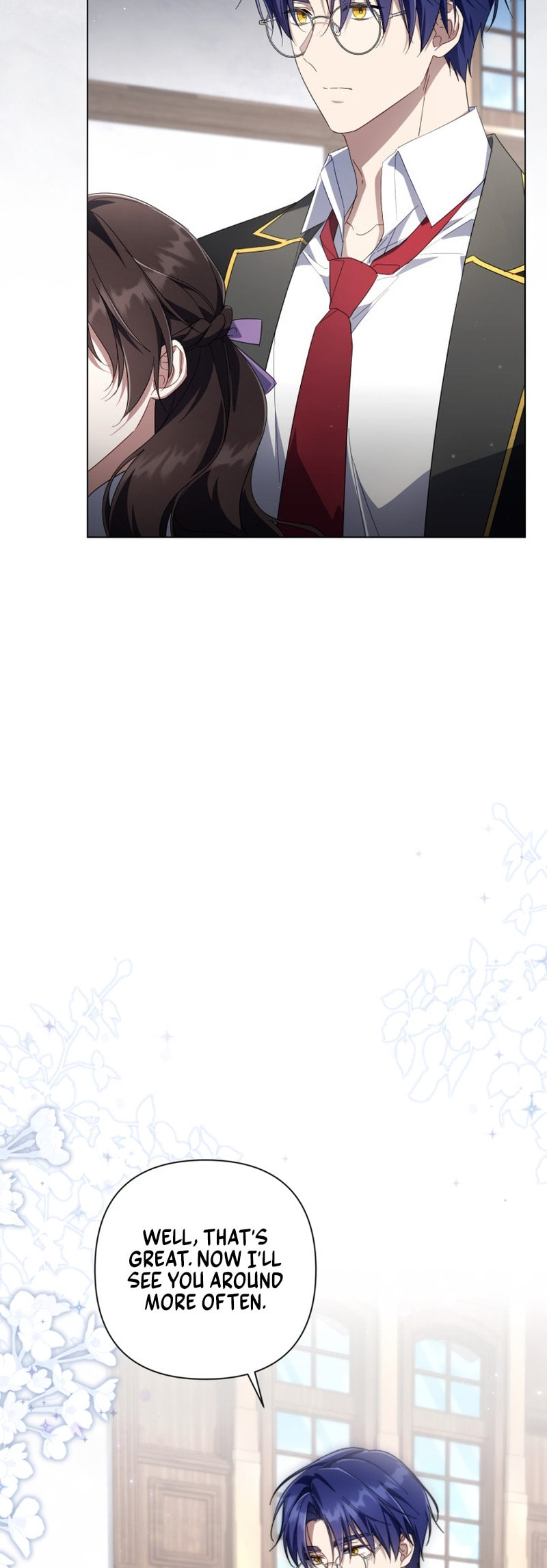 Read Villainess Streamer chapter 24 image 59 on Lezhin