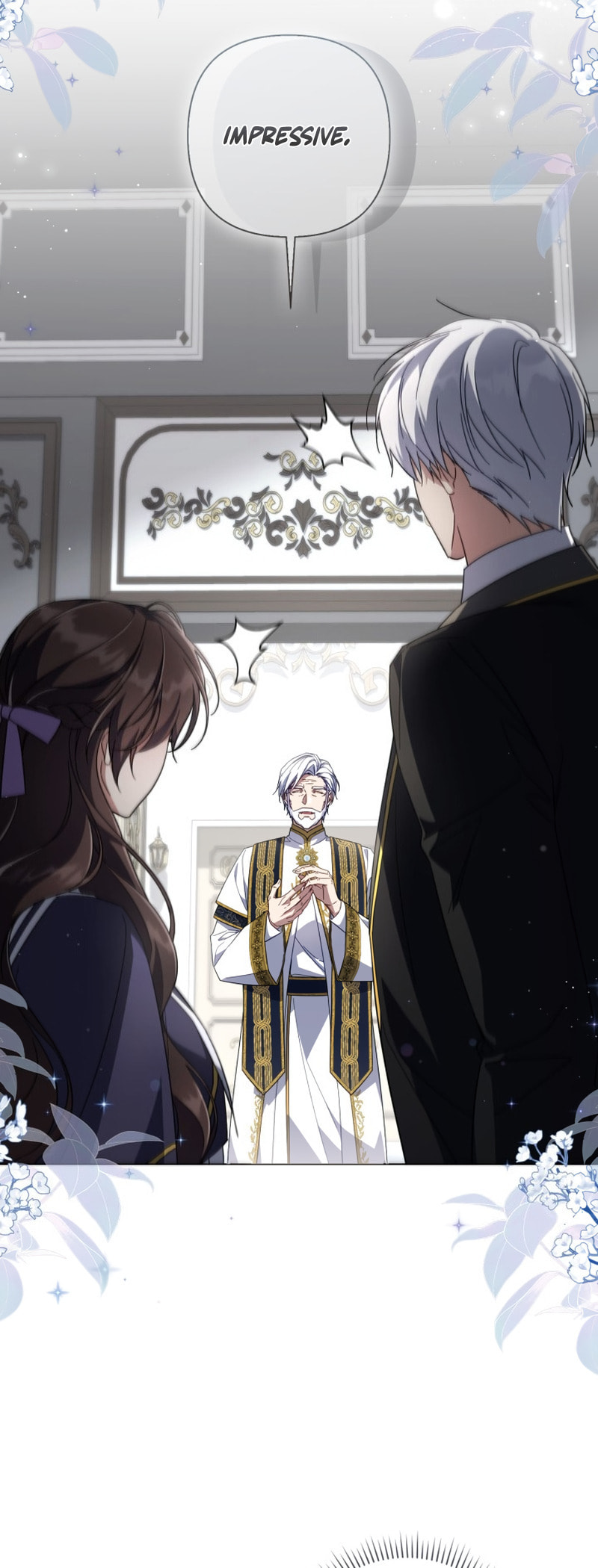 Read Villainess Streamer chapter 24 image 6 on Lezhin