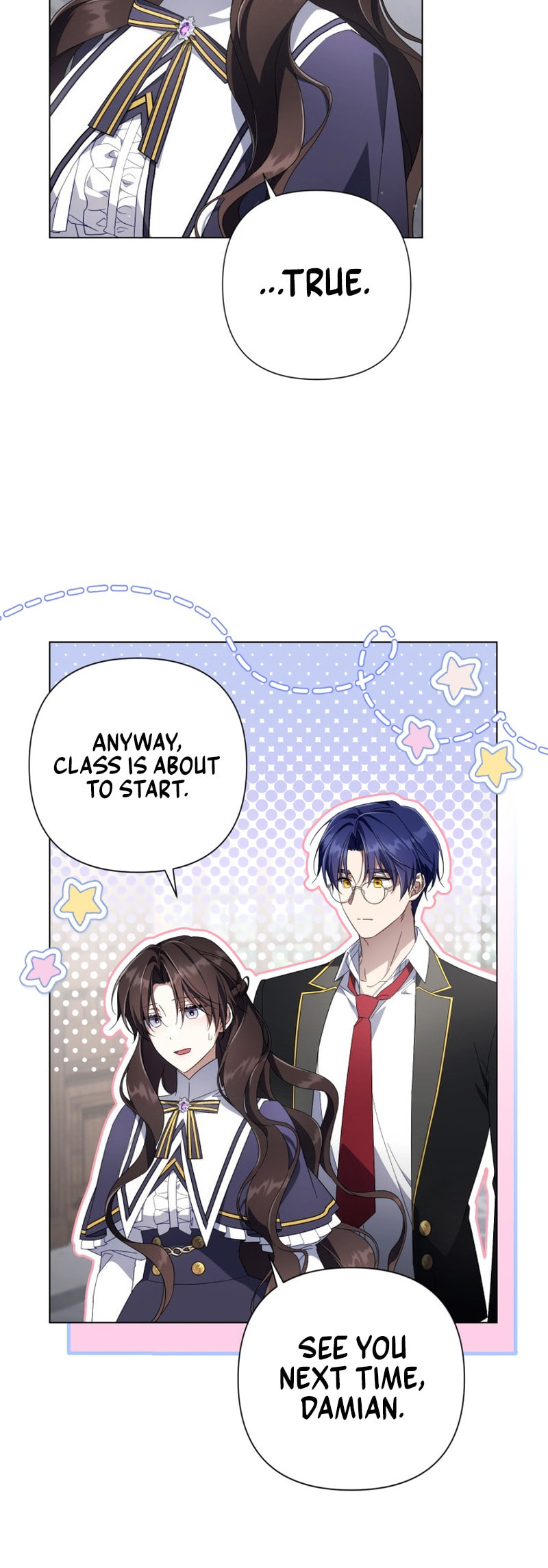 Read Villainess Streamer chapter 24 image 61 on Lezhin