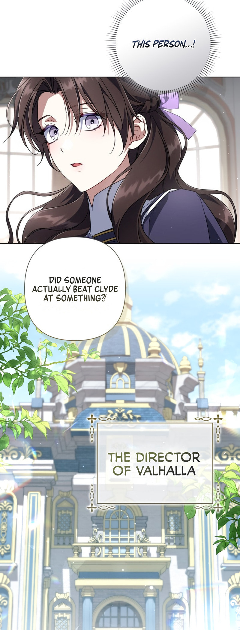 Read Villainess Streamer chapter 24 image 7 on Lezhin
