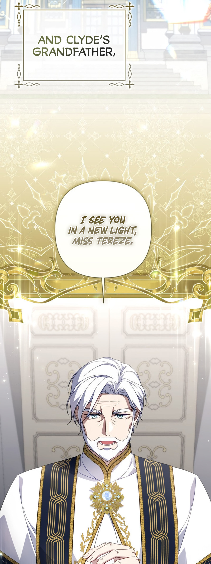 Read Villainess Streamer chapter 24 image 8 on Lezhin